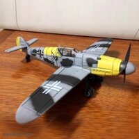 Giá Rẻ Mô Hình Máy Bay Chiến Đấu Đức BF109 Tỉ Lệ 1 / 48