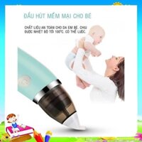 {Giá rẻ nhất} A1220. Hút mũi Little Bees LB-1801 {SP yêu thích}