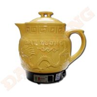 [Giá Rẻ Nhất] ẤM SẮC THUỐC ĐẠT TƯỜNG AST-001- Thiết Bị Điện Gia Dụng -Đồ Gia Dụng Nhà Bếp