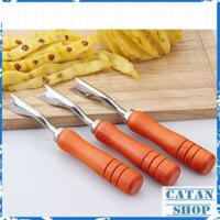 [GIÁ RẺ NHẤT] [ BÁN SỈ ] Combo 30 cây dao gọt thơm siêu tiện dụng