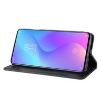 [Giá rẻ nhất ] Bao da dạng ví Xiaomi Redmi K20, K20 Pro Leather Luxury