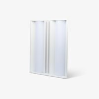 [GIÁ RẺ NHẤT] Bộ Đèn LED Âm Trần M15 Vuông 36W Rạng Đông  | Model: M15 600x600/36W