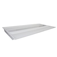 [GIÁ RẺ NHẤT] Bộ Đèn LED Âm Trần M15 Chữ Nhật 72W Rạng Đông  | Model: M15 600x1200/72W