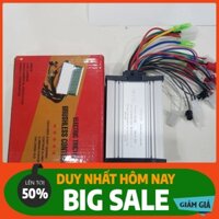 [GIÁ RẺ NHẤT] Bo IC 36V-48V 350W Bộ Điều Khiển MTD   XE ĐẠP ĐIỆN XE ĐẠP ĐIỆN GIA HUY