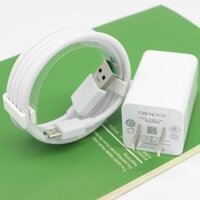 [GIÁ RẺ NHẤT] Bộ Sạc Nhanh VOOC OP-PO 4.0 AK779 Find 7/ Find 7a, R7s/ R7 Plus, R9/ R9 Plus, R5, N3, F1 Plus 1 đổi 1