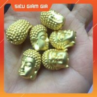 [Giá Rẻ Nhất] Charm phật mix vòng phong thủy không đen, không rỉ