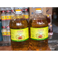 GIÁ RẺ NHẤT CHO NHÀ HÀNG - 1 CAN DẦU ĂN CP GOLD 7.5LN