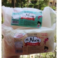 Giá rẻ nhất Combo 4 bún nưa 2 mì nưa ăn kiêng Keto, Das