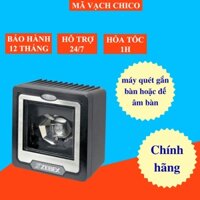 [GIÁ RẺ NHẤT] Đầu đọc mã vạch Zebex Z6082