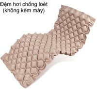 [GIÁ RẺ NHẤT] Đệm hơi chống loét (KHÔNG KÈM MÁY)