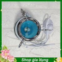 {Giá rẻ nhất} ĐÈN Xông TINH DẦU HÌNH QUẢ TRỨNG .A0180{SP yêu thích}