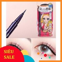 Giá Rẻ Nhất Kẻ Mắt Kiss Me Heroine Make Smooth Liquid Eyeliner