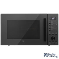 [GIÁ RẺ NHẤT] Lò Vi Sóng Có Nướng Electrolux EMG30D22BM 30L - Điện Máy Chí Cường
