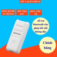 [GIÁ RẺ NHẤT] Máy đọc mã vạch di động Opticon OPN-4000i (1D) CCD Scanner – Bluetooth