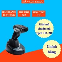 [GIÁ RẺ NHẤT] Máy đọc mã vạch Honeywell Xenon 1902GHD