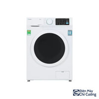 [GIÁ RẺ NHẤT] Máy Giặt Cửa Trước Casper Inverter WF-105I140BWC 10.5KG - Điện Máy Chí Cường