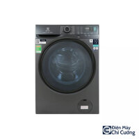 [GIÁ RẺ NHẤT] Máy Giặt Cửa Trước Electrolux UltimateCare 500 EWF9024P5SB 9kg - Điện Máy Chí Cường