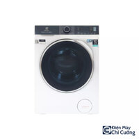 [GIÁ RẺ NHẤT] Máy Giặt Sấy Electrolux EWW1142Q7WB 11/7kg - Điện Máy Chí Cường