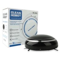 [giá rẻ nhất] máy hút bụi clean robot