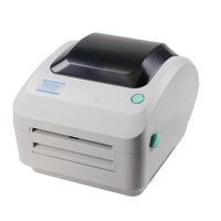 [GIÁ RẺ NHẤT] Máy in đơn hàng, in tem, in vận đơn TMĐT khổ A6 Xprinter XP-470B USB+LAN CHÍNH HÃNG