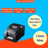 [GIÁ RẺ NHẤT] Máy in hóa đơn Bixolon SRP-275 CEPG