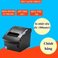 [GIÁ RẺ NHẤT] Máy in hóa đơn Bixolon SRP 350Plus III COPG