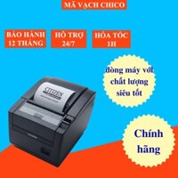 [GIÁ RẺ NHẤT] Máy in hóa đơn Citizen CT-S601