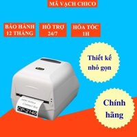 [GIÁ RẺ NHẤT] Máy in mã vạch Sato Argox CP2140 (203 dpi)-thiết kế nhỏ gọn