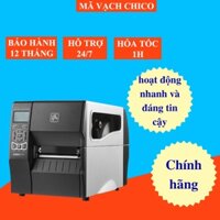 [GIÁ RẺ NHẤT] Máy in mã vạch Zebra ZT230 – 203DPI