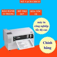 [GIÁ RẺ NHẤT] Máy in mã vạch, in tem nhãn Toshiba B-852-TS22