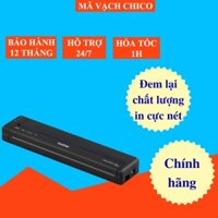 [GIÁ RẺ NHẤT] Máy in nhiệt di động khổ A4 Brother PJ-773