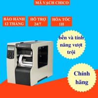 [GIÁ RẺ NHẤT] Máy in tem nhãn mã vạch Zebra 140Xi4 (203dpi)