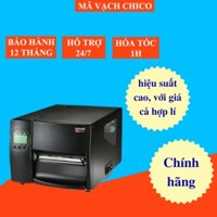 [GIÁ RẺ NHẤT] Máy in tem nhãn Godex EZ2050-giải pháp hoàn hảo cho việc in ấn mã vạch