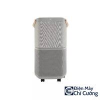 [GIÁ RẺ NHẤT] Máy Lọc Không Khí Electrolux Pure A9 PA91-406GY 5 Bước Lọ Cho Phòng Có Diện Tích 60m² - Điện Máy Chí Cường