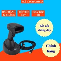 [GIÁ RẺ NHẤT] Máy quét mã vạch 2D Honeywell 1952GHD ( Không Dây) linh hoạt,tiện dung