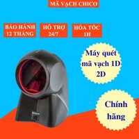 [GIÁ RẺ NHẤT] Máy quét mã vạch 2D Honeywell 7190G-máy quét 1D 2D tốt nhất