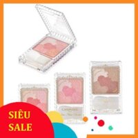 Giá Rẻ Nhất Phấn má hồng Canmake Glow Fleur Cheeks