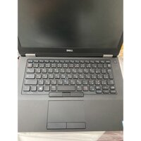 Giá rẻ nhất shopee Dell  5470 I3 6100/4G/120G