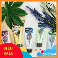 Giá Rẻ Nhất Sữa rửa mặt Rosette 5 màu với 5 công dụng