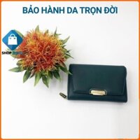 [Giá Rẻ Nhất] Ví Cầm Tay Nữ, Bóp Cầm Tay Nữ Mini Sang Trọng Thanh Lịch Nhiều Ngăn Shop Jewel