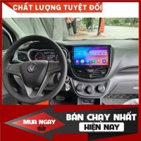 (giá rẻ nhất)Màn hình android oled c2 dành cho xe Vinfast Fadill . tặng cam lùi. bảo hành 18 tháng