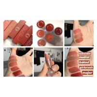 [GIÁ RẺ NHẤT]SON SUNNIE FACES Fluffmatte/ Lipdip