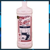 [Giá Rẻ] Nước Tẩy Gạch Men Toilet Thái Lan OKAY PINK 960ml