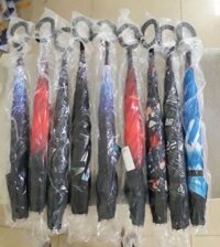 giá rẻ Ô dù mở ngược một màu và 3d mã DECF65