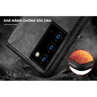 *giá rẻ *ỐP LƯNG DA SULADA DÀNH CHO SAMSUNG NOTE 20/20 ULTRA