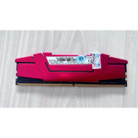 (Giá rẻ) Ram GSKILL 4G  DDR4 2400Mhz