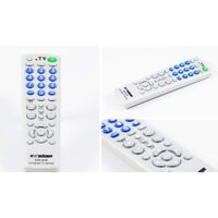 [Giá rẻ] Remote Điều Khiển Tivi Đa Năng Suoer Son-303E