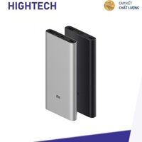 ⚡giá rẻ⚡ Sạc dự phòng Xiaomi 10000mAh/20000mAh Gen 3 Bản 2019 – 18W/45W Fast Charge Power Bank - BẢO HÀNH