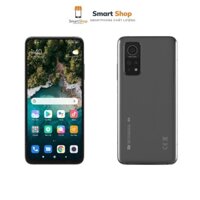 [Giá rẻ sô 1] Điện thoại Xiaomi Mi 10T Pro 5G (8GB/256GB) - Đại lý phân phối chính hàng - Bảo hành 24 tháng