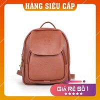 Giá Rẻ Số 1 -  FreeShip Balo Hanama nữ mini Lee 4  - Chính Hãng